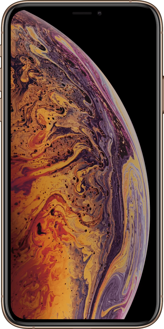 iPhone XS