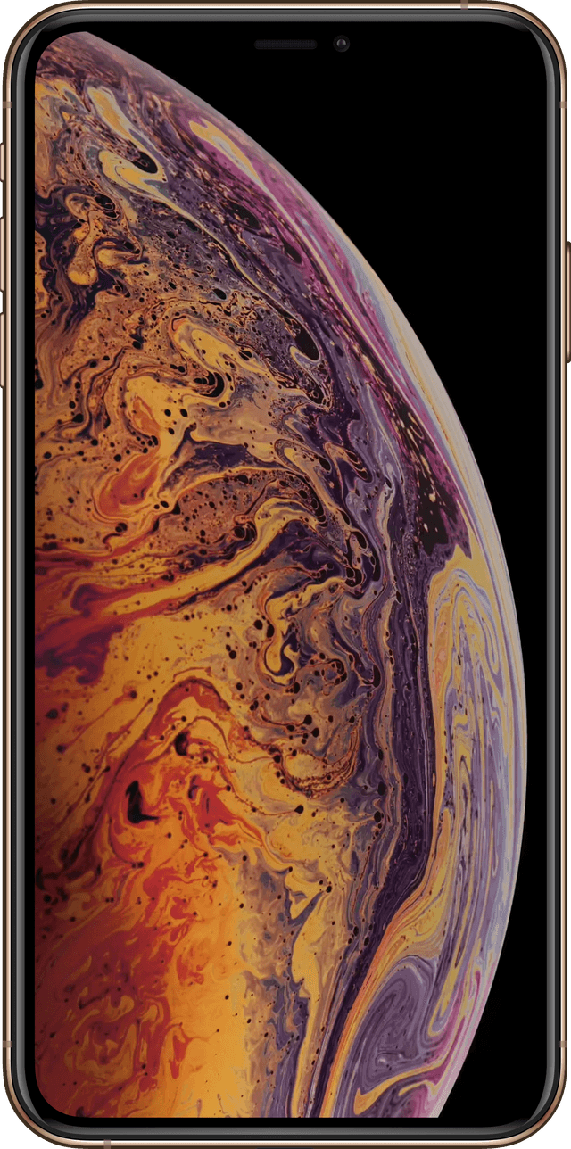 iPhone XS Max