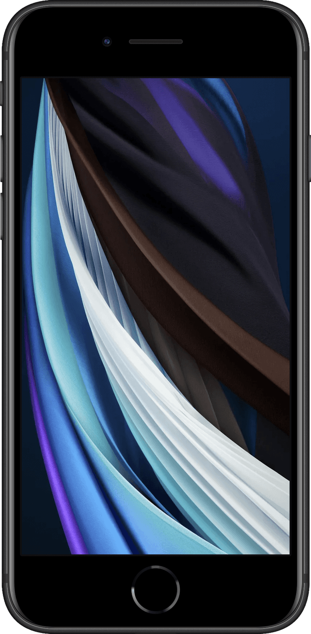 iPhone SE (2020)