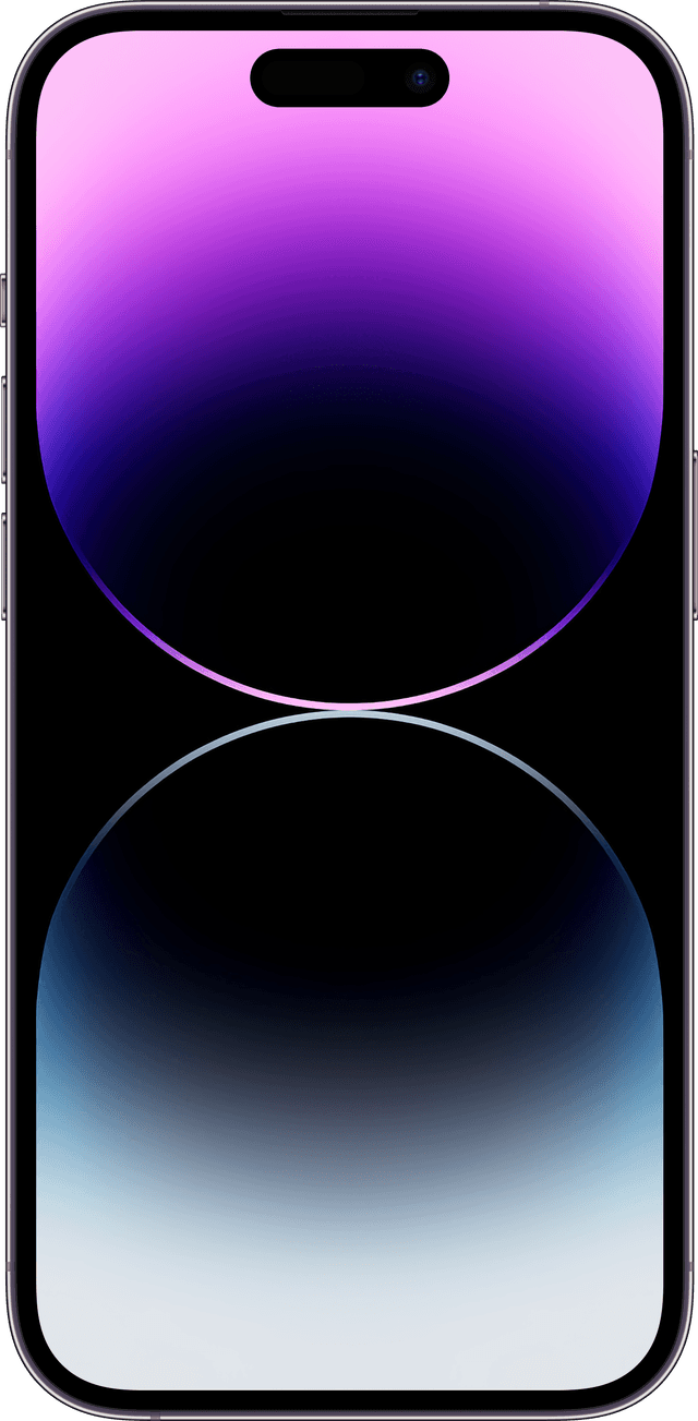 iPhone 14 Pro