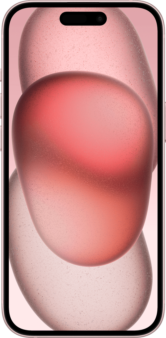 iPhone 15
