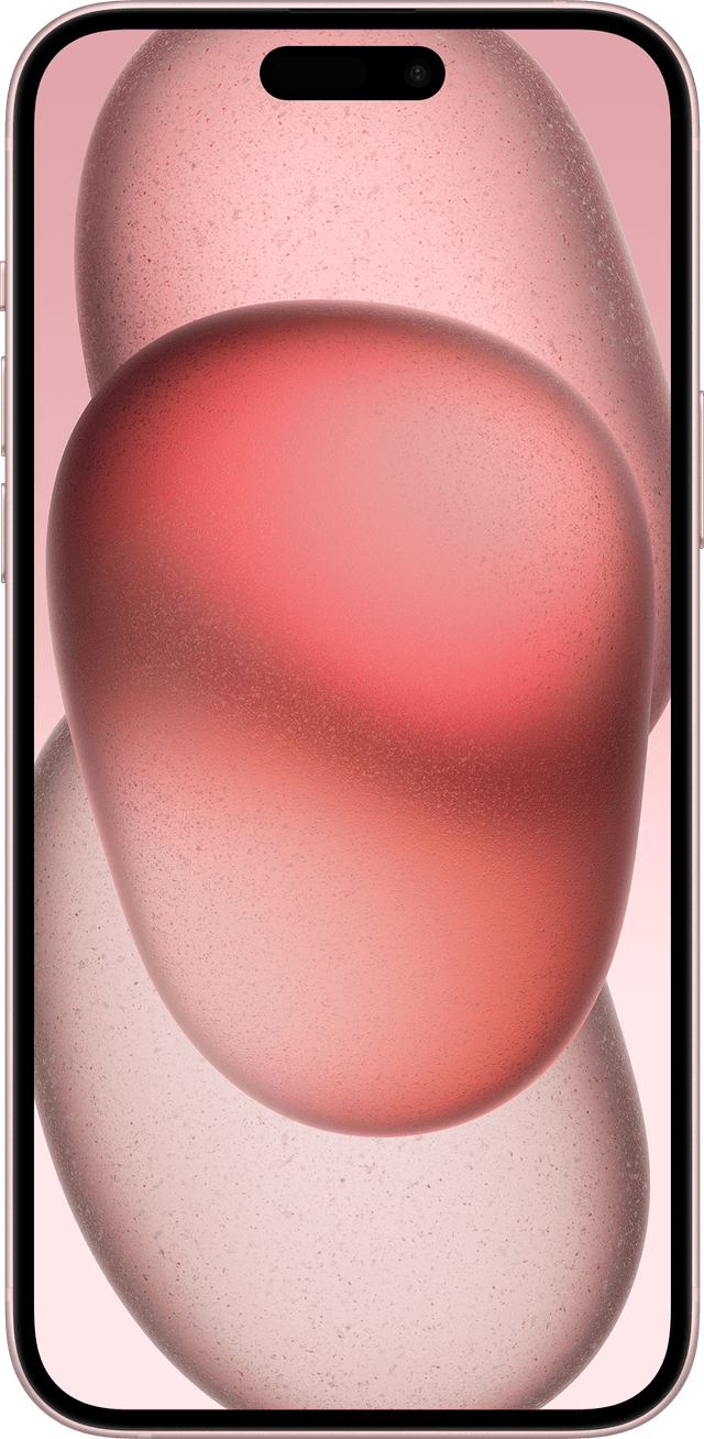 iPhone 15 Plus