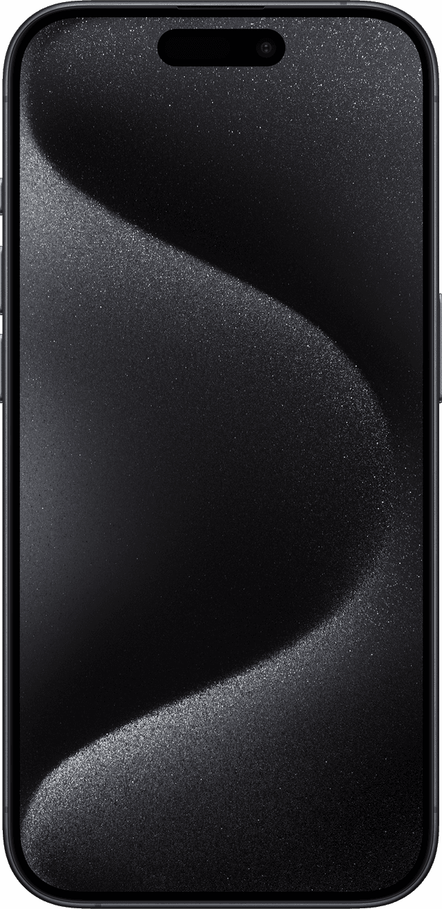 iPhone 15 Pro