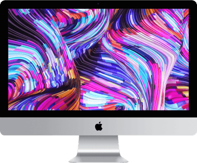 iMac 21.5-inch A1418 (2012)