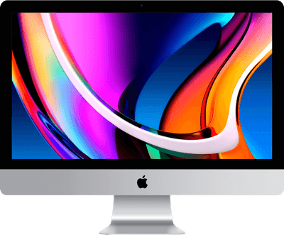 iMac 27-inch A2115 (2020)