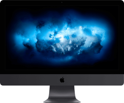 iMac Pro 27-inch A1862 (2017)