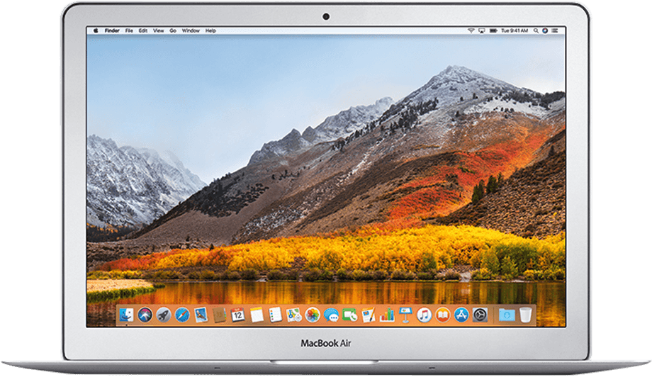 MacBook Air 11-inch A1465 (2012)