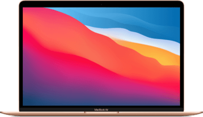MacBook Air 13-inch A2337 (2020)