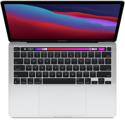 MacBook Pro 13-inch A2338 (2020)