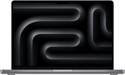 MacBook Pro 14-inch A3434 (2025)