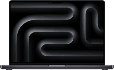 MacBook Pro 16-inch A3186 (2024)