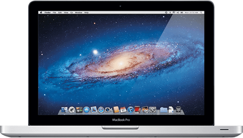 MacBook Pro 15-inch A1286 (2012)