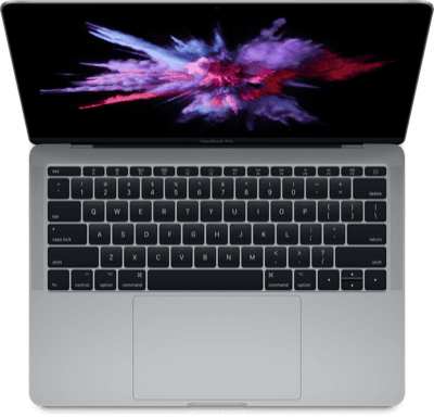 MacBook Pro 15-inch A1707 (2017)